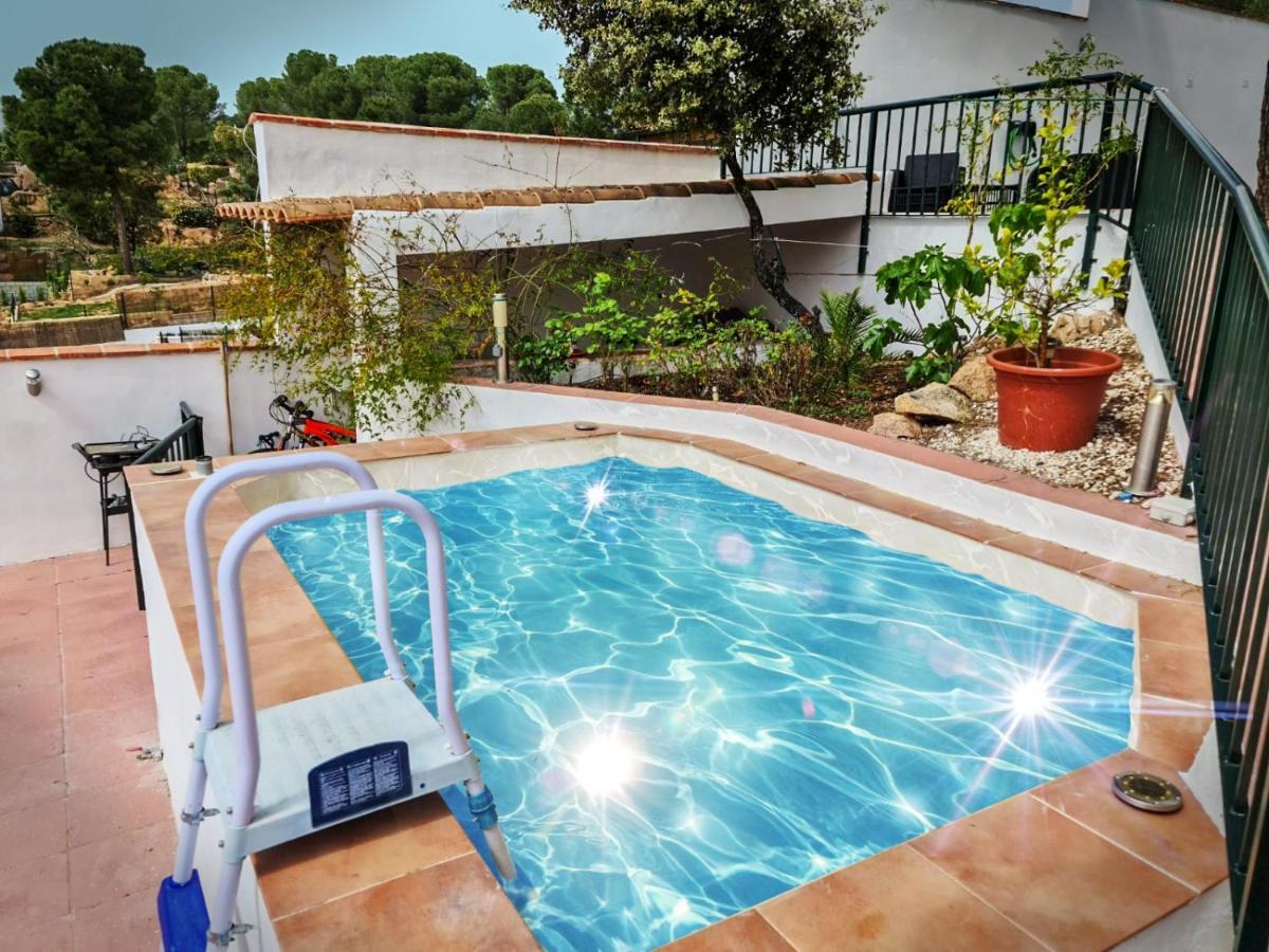 El Pinar Del Coto Villa Cordoba Exterior photo